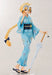 Freeing Fate/Grand Order Ruler Jeanne D'Arc Yukata 1/8 Scale Pvc Figure Japan- Japan Figure Store - #1 Bring To You The Best Japanese Goods