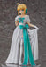 Fate/Grand Order Saber/Altria Pendragon Heroic Spirit Dress Ver. 1/7 Scale Abs Pvc Pre-Painted Complete Figure- Japan Figure Store - #1 Bring To You The Best Japanese Goods