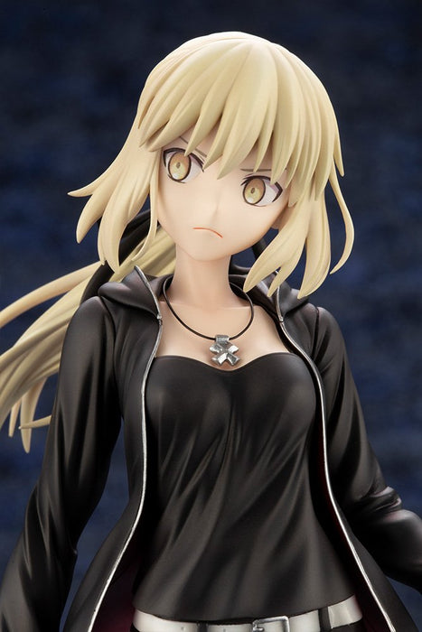 Kotobukiya Fate/Grand Order Saber Artoria Pendragon Private Clothes Figure 1/7 Scale- Japan Figure Store - #1 Bring To You The Best Japanese Goods