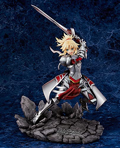 GOOD SMILE COMPANY Saber/Mordred -Clarent Blood Arthur- 1/7 Figure Fate/Grand Order- Japan Figure Store - #1 Bring To You The Best Japanese Goods