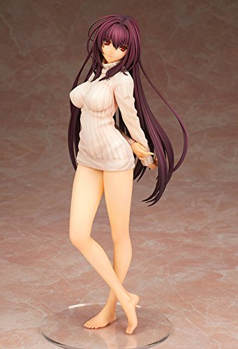 ALTER Scathach Roomwear Mode 1/7 Scale Figure Fate/Grand Order- Japan Figure Store - #1 Bring To You The Best Japanese Goods