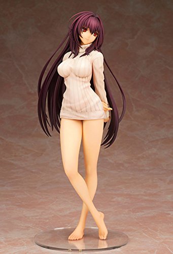 ALTER Scathach Roomwear Mode 1/7 Scale Figure Fate/Grand Order- Japan Figure Store - #1 Bring To You The Best Japanese Goods
