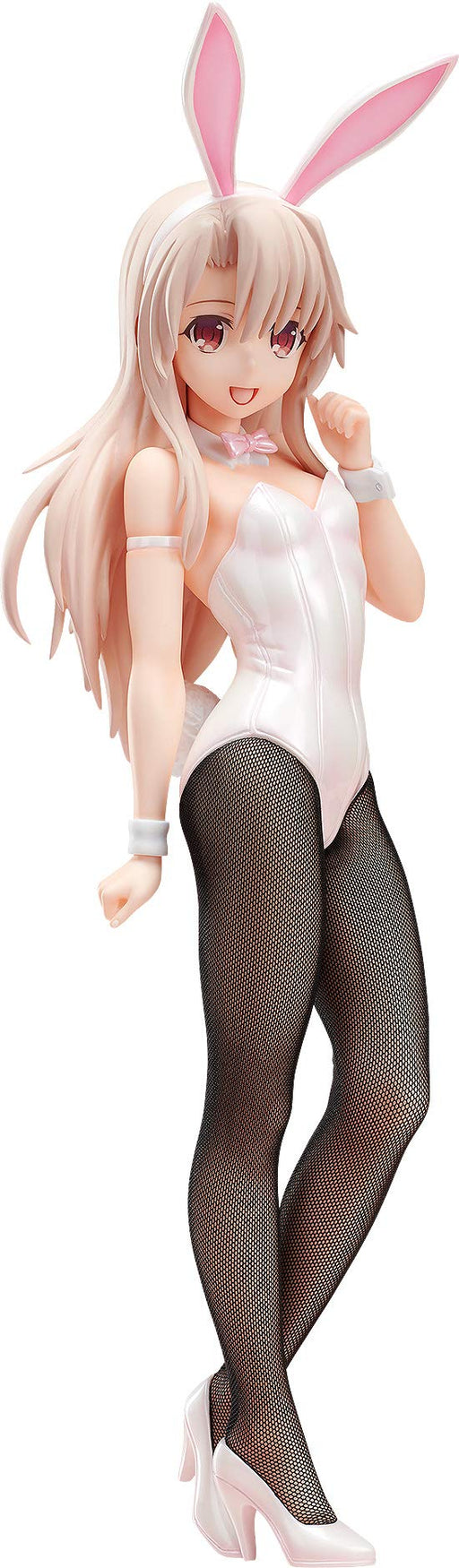 Freeing Fate/Kaleid Illya Illyasviel Bunny 1/4 Scale Pre-Painted Figure Japan- Japan Figure Store - #1 Bring To You The Best Japanese Goods