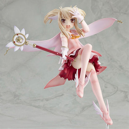 Phat Company Fate/Kaleid Liner Prisma Illya 1/8 PVC Painted Figure- Japan Figure Store - #1 Bring To You The Best Japanese Goods