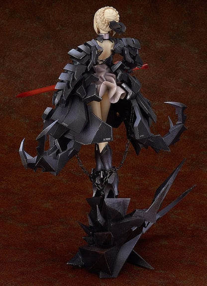 Fate/stay Night Saber Alter Huke Collaboration Package 1/7 Good Smile Company- Japan Figure Store - #1 Bring To You The Best Japanese Goods