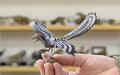 Favorite Dinosaur Soft Model Series Figure Archaeopteryx Fdw-015- Japan Figure Store - #1 Bring To You The Best Japanese Goods
