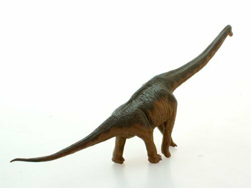 Favorite Dinosaur Soft Model Series Figure Brachiosaurus Fdw-008- Japan Figure Store - #1 Bring To You The Best Japanese Goods