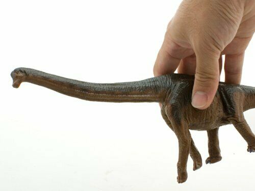 Favorite Dinosaur Soft Model Series Figure Brachiosaurus Fdw-008- Japan Figure Store - #1 Bring To You The Best Japanese Goods