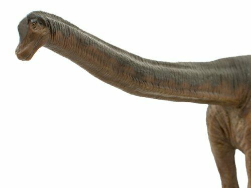 Favorite Dinosaur Soft Model Series Figure Brachiosaurus Fdw-008- Japan Figure Store - #1 Bring To You The Best Japanese Goods