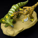 Favorite Fdw-283 Dinosaur Mini Model Velociraptor Vs Protoceratops- Japan Figure Store - #1 Bring To You The Best Japanese Goods