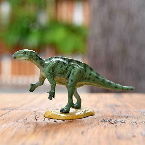 Favorite Fukuisaurus Mini Model Mini Dinosaur Figure Fdw-211- Japan Figure Store - #1 Bring To You The Best Japanese Goods
