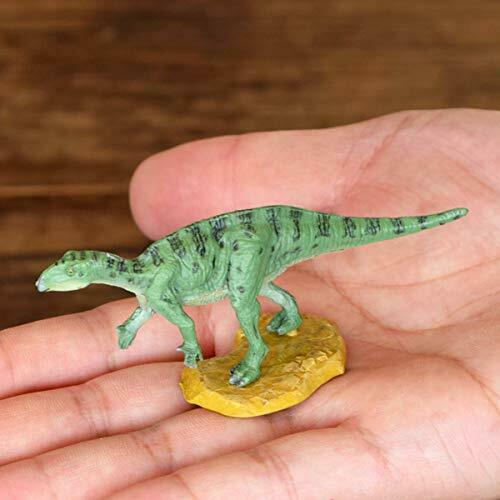 Favorite Fukuisaurus Mini Model Mini Dinosaur Figure Fdw-211- Japan Figure Store - #1 Bring To You The Best Japanese Goods