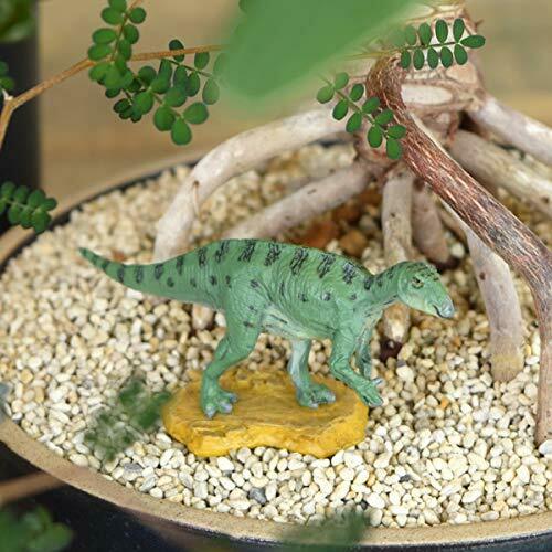 Favorite Fukuisaurus Mini Model Mini Dinosaur Figure Fdw-211- Japan Figure Store - #1 Bring To You The Best Japanese Goods