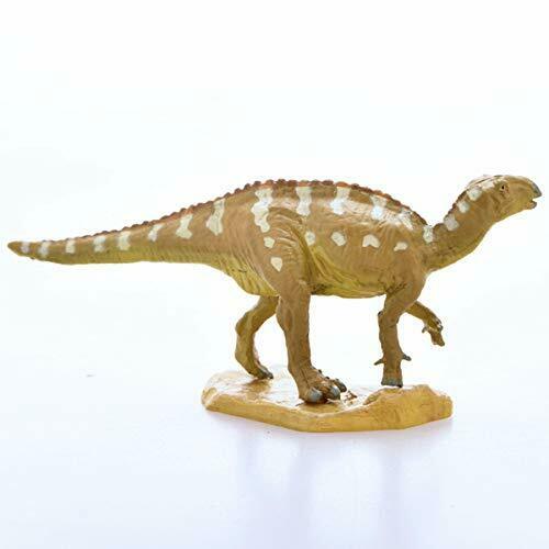 Favorite Koshisaurus Dinosaur Mini Figure Fdw-214- Japan Figure Store - #1 Bring To You The Best Japanese Goods