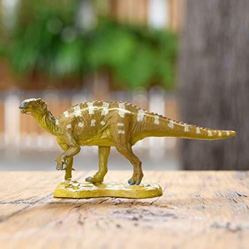 Favorite Koshisaurus Dinosaur Mini Figure Fdw-214- Japan Figure Store - #1 Bring To You The Best Japanese Goods