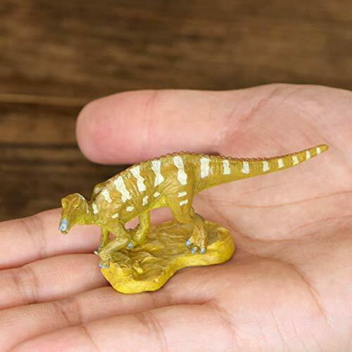 Favorite Koshisaurus Dinosaur Mini Figure Fdw-214- Japan Figure Store - #1 Bring To You The Best Japanese Goods