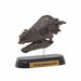 Favorite Pachycephalosaurus Skull Dinosaur Mini Model Designed By H.tokugawa- Japan Figure Store - #1 Bring To You The Best Japanese Goods