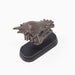Favorite Pachycephalosaurus Skull Dinosaur Mini Model Designed By H.tokugawa- Japan Figure Store - #1 Bring To You The Best Japanese Goods