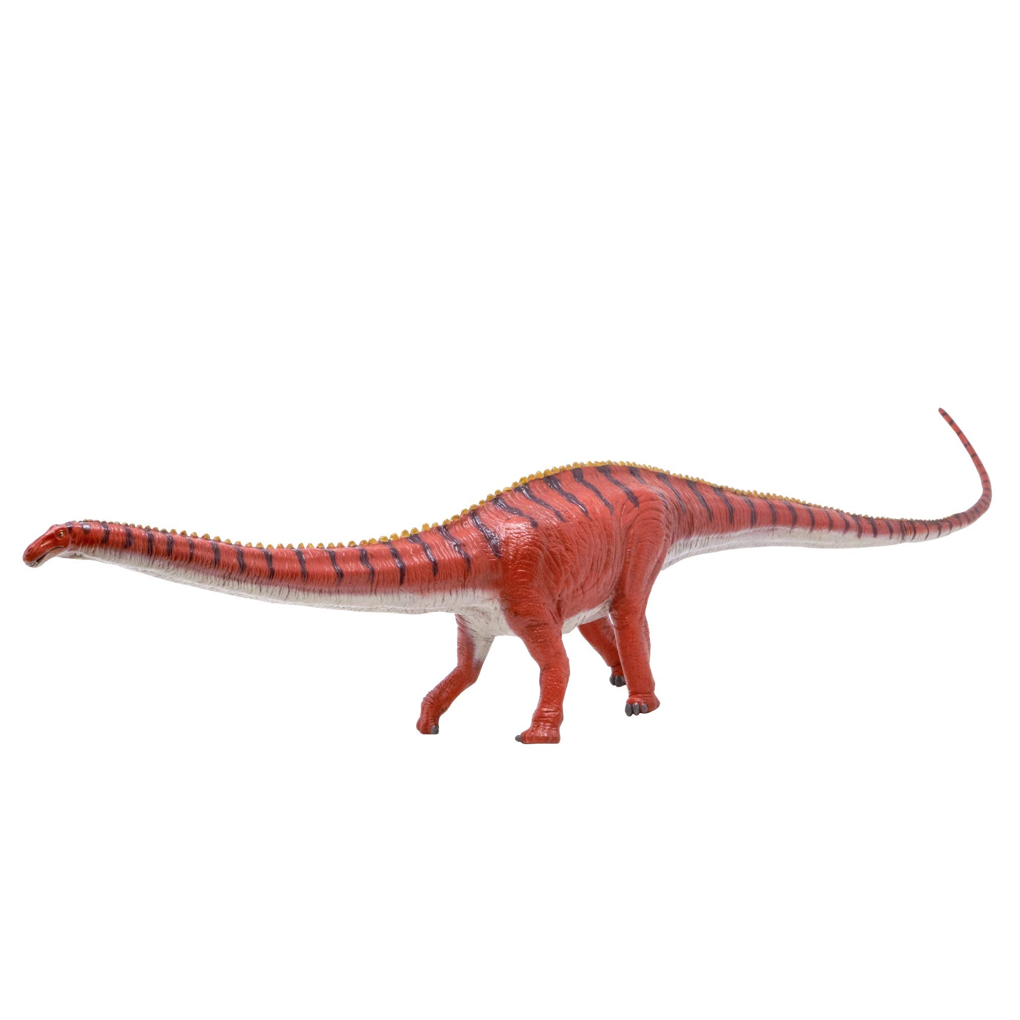 Favorite FD-322 Diplodocus Vinyl Model- Japan Figure Store - #1 Bring To You The Best Japanese Goods