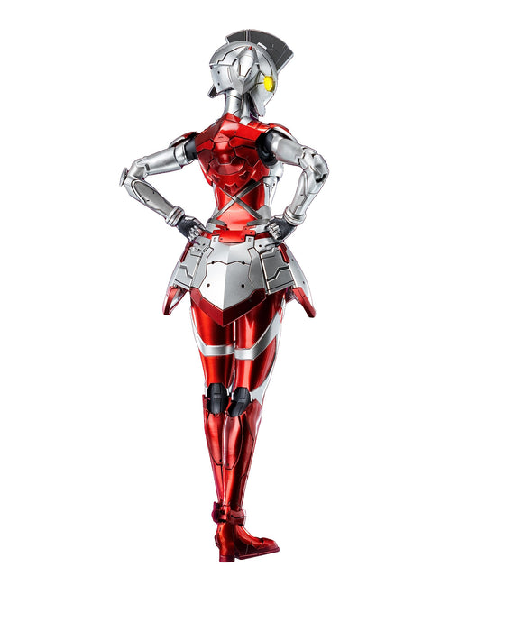 Good Smile Company Ultraman Marie 1/6 Scale Anime Figure - Final Season Japan- Japan Figure Store - #1 Bring To You The Best Japanese Goods
