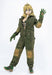 Dorohedoro Nikaido Figzero 1/6 Threezero- Japan Figure Store - #1 Bring To You The Best Japanese Goods