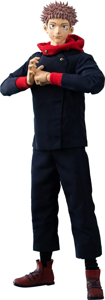 Good Smile Company Yujin Kojo 1/6 Fig Zero Jujutsu Kaisen Pvc Action Figure (Japan)- Japan Figure Store - #1 Bring To You The Best Japanese Goods