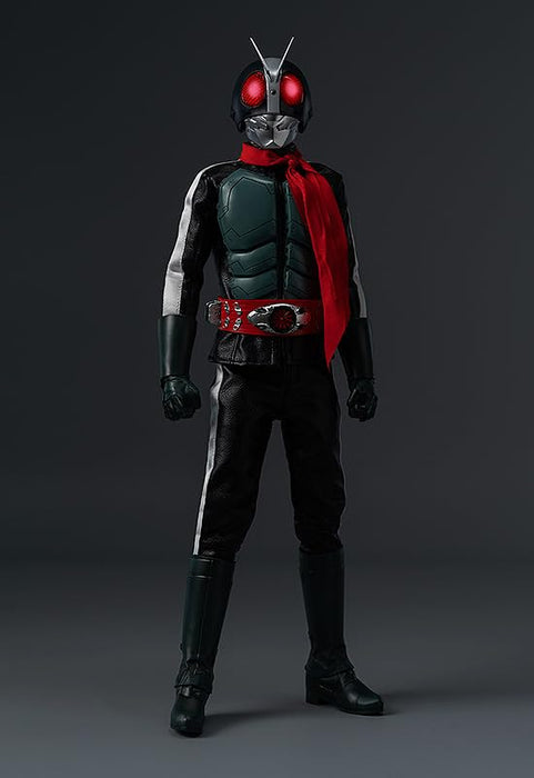 Good Smile Company Fig Zero Shin Kamen Rider No. 2 1/6 Scale Action Figure Japan- Japan Figure Store - #1 Bring To You The Best Japanese Goods