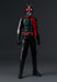 Good Smile Company Fig Zero Shin Kamen Rider No. 2 1/6 Scale Action Figure Japan- Japan Figure Store - #1 Bring To You The Best Japanese Goods