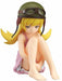 Figfix 002 Monogatari Series Shinobu Oshino Figure Max Factory - Japan Figure