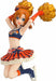 Figfix 009 Lovelive! Honoka Kousaka Cheerleader Ver Pvc Figure Max Factory - Japan Figure