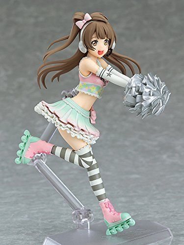 Figfix 011 Love Live! Kotori Minami Cheerleader Ver Pvc Figure Max Factroy- Japan Figure Store - #1 Bring To You The Best Japanese Goods