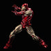 Fighting Armor Iron Man (Resale) Non-Scale Abs Die-Cast Painted Finished Product Action Figure- Japan Figure Store - #1 Bring To You The Best Japanese Goods
