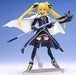 Figma 009 Magical Girl Lyrical Nanoha Strikers Fate Barrier Jacket Ver. Figure- Japan Figure Store - #1 Bring To You The Best Japanese Goods