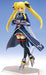 Figma 009 Magical Girl Lyrical Nanoha Strikers Fate Barrier Jacket Ver. Figure- Japan Figure Store - #1 Bring To You The Best Japanese Goods