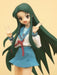 Figma 018 The Melancholy Of Haruhi Suzumiya Tsuruya-san School Uniform Ver.- Japan Figure Store - #1 Bring To You The Best Japanese Goods