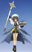 Figma 026 Magical Girl Lyrical Nanoha Strikers Hayate Yagami Knight Armour Ver.- Japan Figure Store - #1 Bring To You The Best Japanese Goods