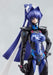 Figma 040 Muv-luv Alternative Meiya Mitsurugi Un Troop Ver. Figure- Japan Figure Store - #1 Bring To You The Best Japanese Goods