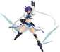 Figma 064 Magical Girl Lyrical Nanoha Strikers Subaru Nakajima Barrier Jacket - Japan Figure