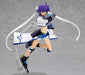 Figma 064 Magical Girl Lyrical Nanoha Strikers Subaru Nakajima Barrier Jacket- Japan Figure Store - #1 Bring To You The Best Japanese Goods