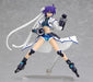 Figma 064 Magical Girl Lyrical Nanoha Strikers Subaru Nakajima Barrier Jacket- Japan Figure Store - #1 Bring To You The Best Japanese Goods