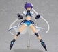 Figma 064 Magical Girl Lyrical Nanoha Strikers Subaru Nakajima Barrier Jacket- Japan Figure Store - #1 Bring To You The Best Japanese Goods