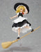 Figma 068 Touhou Project Ordinary Magician Marisa Kirisame Figure Max Factory- Japan Figure Store - #1 Bring To You The Best Japanese Goods