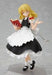 Figma 068 Touhou Project Ordinary Magician Marisa Kirisame Figure Max Factory- Japan Figure Store - #1 Bring To You The Best Japanese Goods