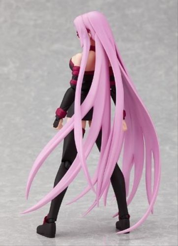 Figma 069 Fate/stay Night Rider Figure Max Factory- Japan Figure Store - #1 Bring To You The Best Japanese Goods