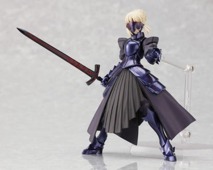 Figma 072 Fate/stay Night Saber Alter Figure Max Factory- Japan Figure Store - #1 Bring To You The Best Japanese Goods