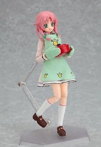 Figma 075 Sekirara Yuu Kawamura School Uniform Ver. Figure- Japan Figure Store - #1 Bring To You The Best Japanese Goods