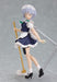 Figma 076 Touhou Project Maid Of The Scarlet Devil Mansion Sakuya Izayoi Figure- Japan Figure Store - #1 Bring To You The Best Japanese Goods