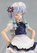 Figma 076 Touhou Project Maid Of The Scarlet Devil Mansion Sakuya Izayoi Figure- Japan Figure Store - #1 Bring To You The Best Japanese Goods