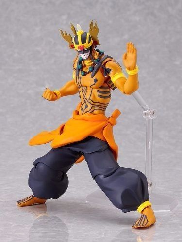 Figma 083 Summer Wars Love Machine Figure Max Factory- Japan Figure Store - #1 Bring To You The Best Japanese Goods