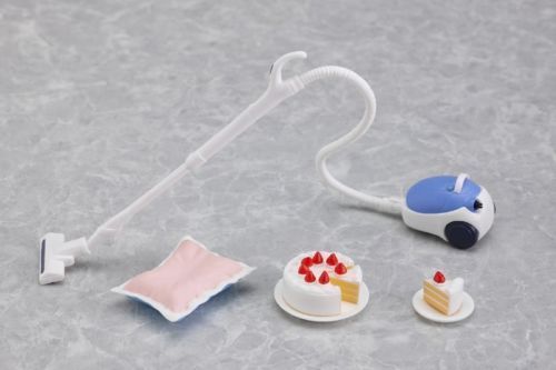 Figma 086 Sekirara Izumi Shizuno School Uniform Ver. Figure- Japan Figure Store - #1 Bring To You The Best Japanese Goods